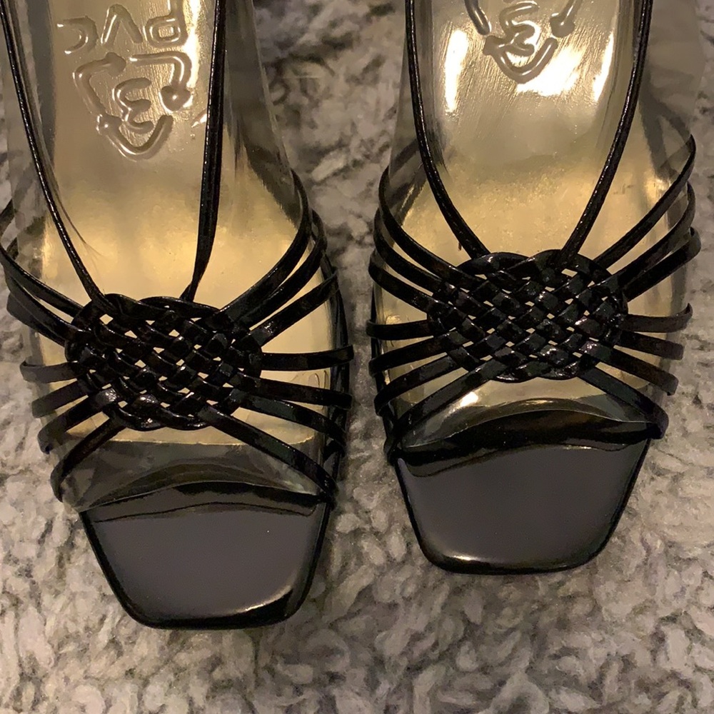 3 Inch Heels - Picture 2 of 7